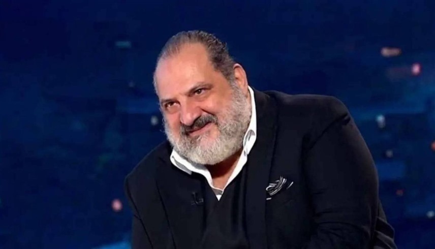 عاجل خالد الصاوي يناقش كتاب نبي