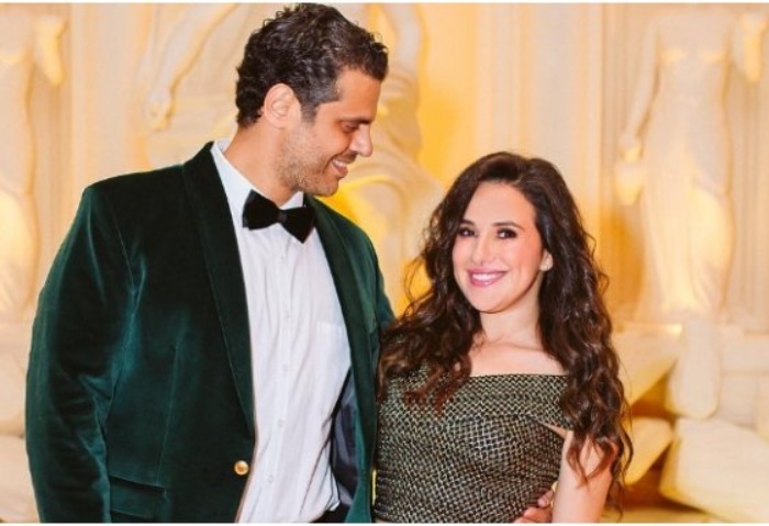 عاجل طلاق شيري عادل، طارق صبري