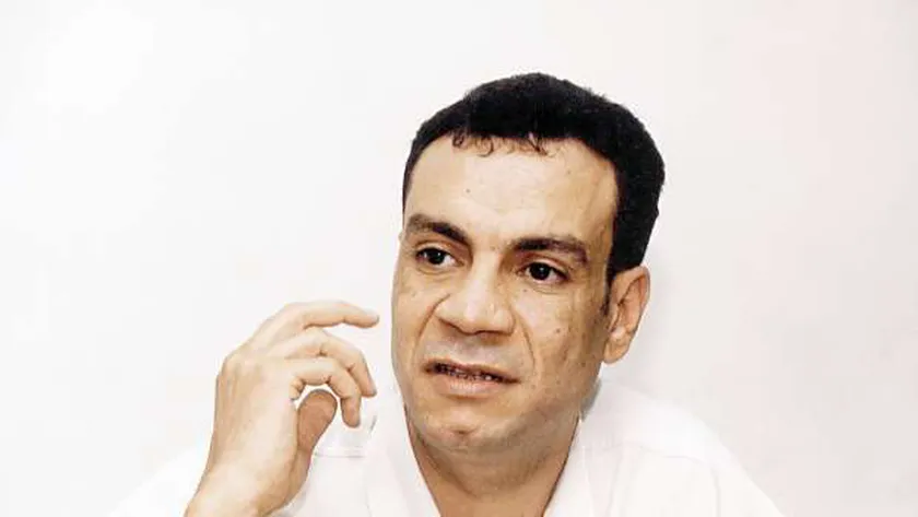 عاجل لمخرج وائل إحسان ضيف لبني