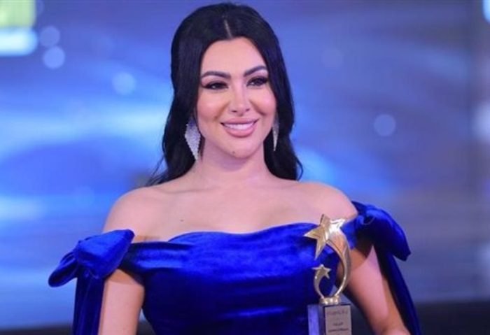 عاجل ميرهان حسين بعد عودتها