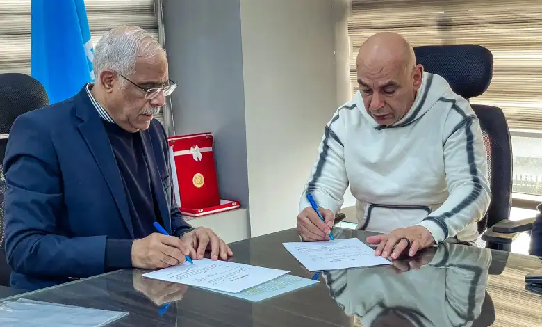 عامر حسين يكشف أزمة حسام حسن