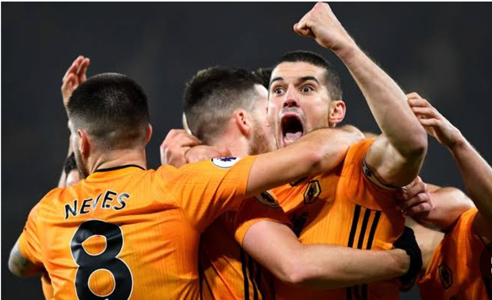 بث مباراة وولفرهامبتون وشيفيلد