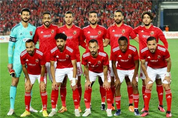 بث مباشر مباراة الأهلي والرفاع