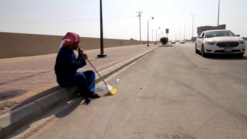 ما فعلوه يشيب له الولدان