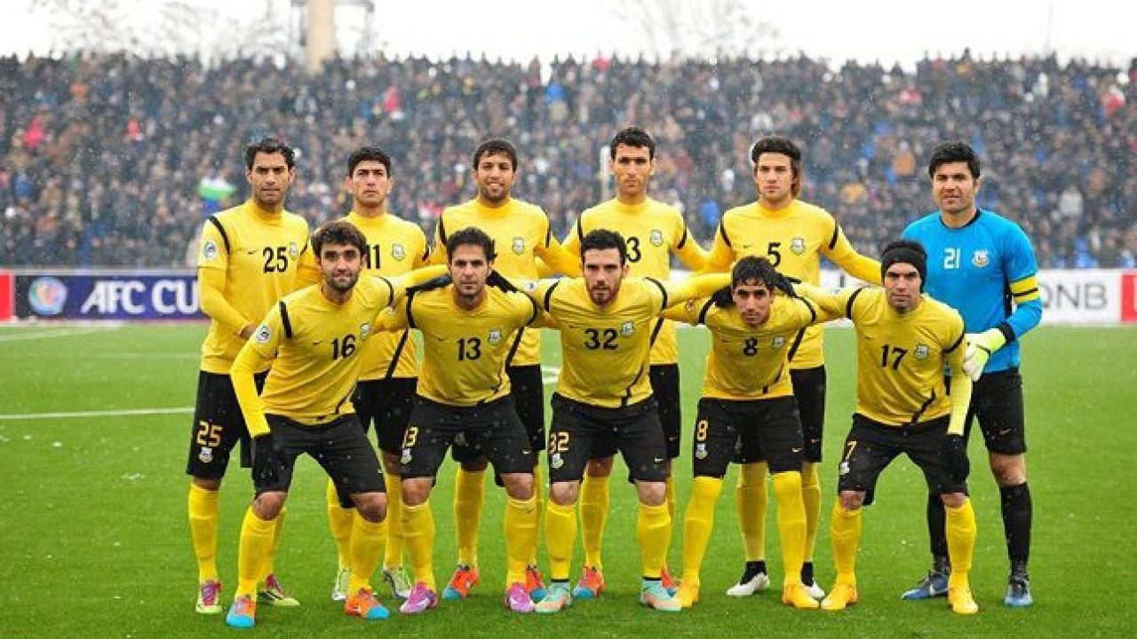 تأجيل مباراة أربيل والكرخ