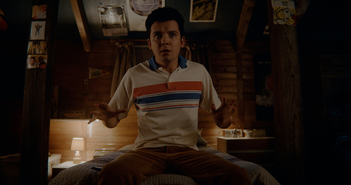 مشاهدة فيلم Stranger Caught Me In