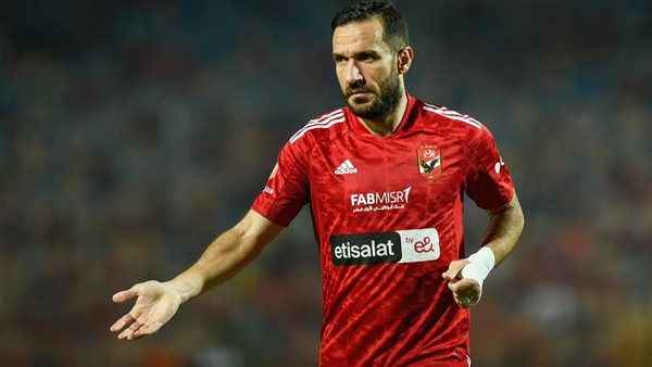 مفاوضات الأهلي مع علي معلول