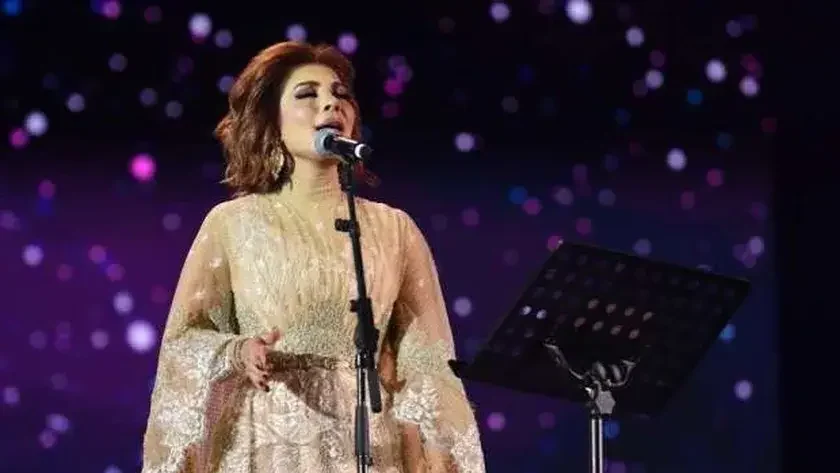 تذاكر حفل أصالة وعبد الوهاب