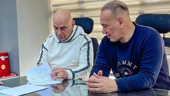 موعد جديد لنهاية الدوري المصري