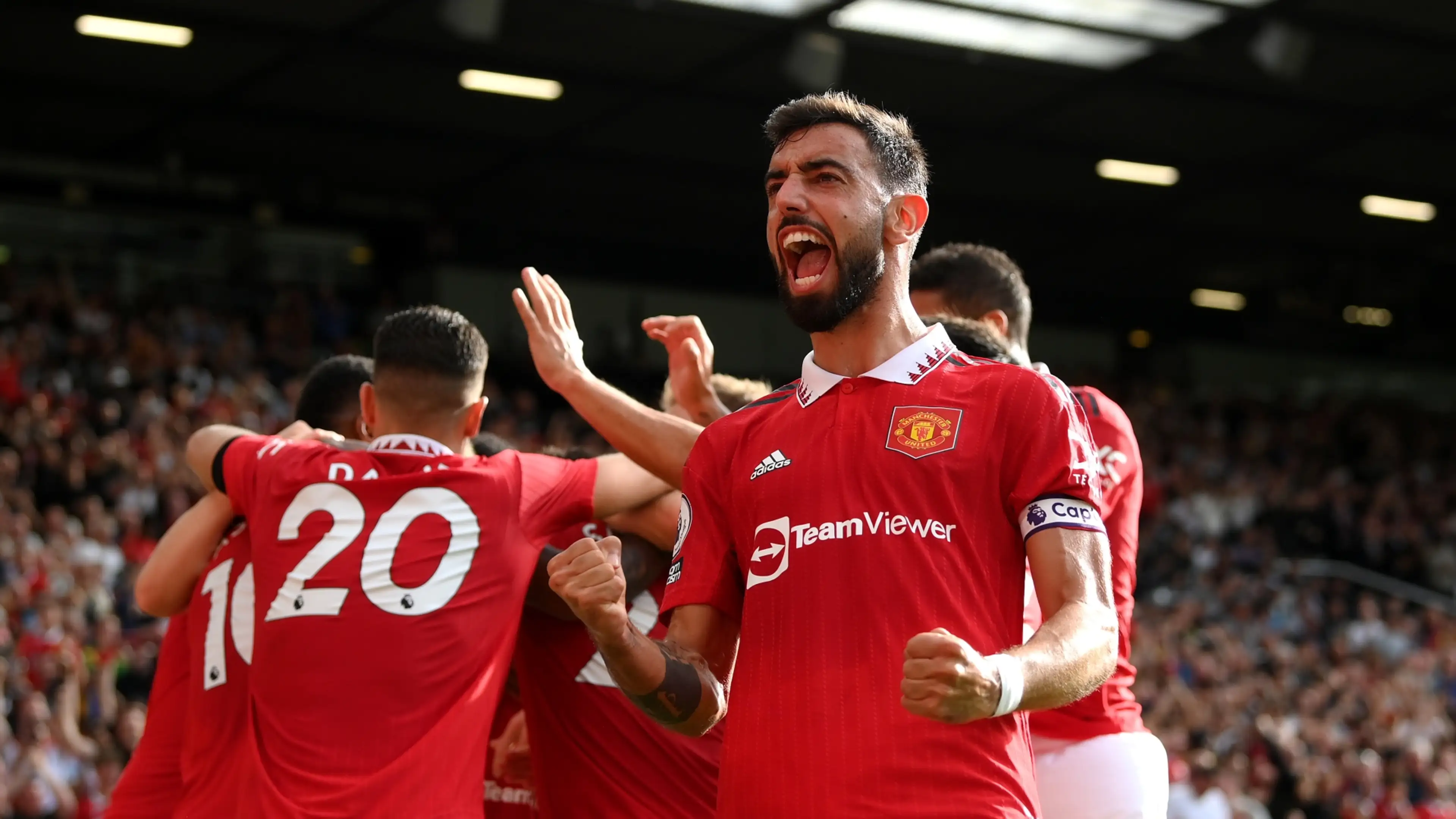 موعد مباراة مانشستر يونايتد