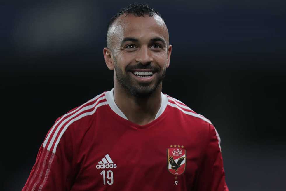 أفشة يوجه رسالة نارية لـ ميدو