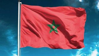 المغرب تعلن الحرب على مجلة ماريان