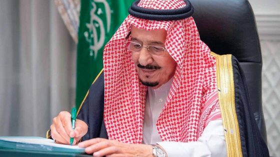 السعودية تمنح الاقامة مدى الحياة