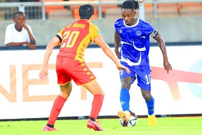  بث مباشر مباراة الترجي والهلال