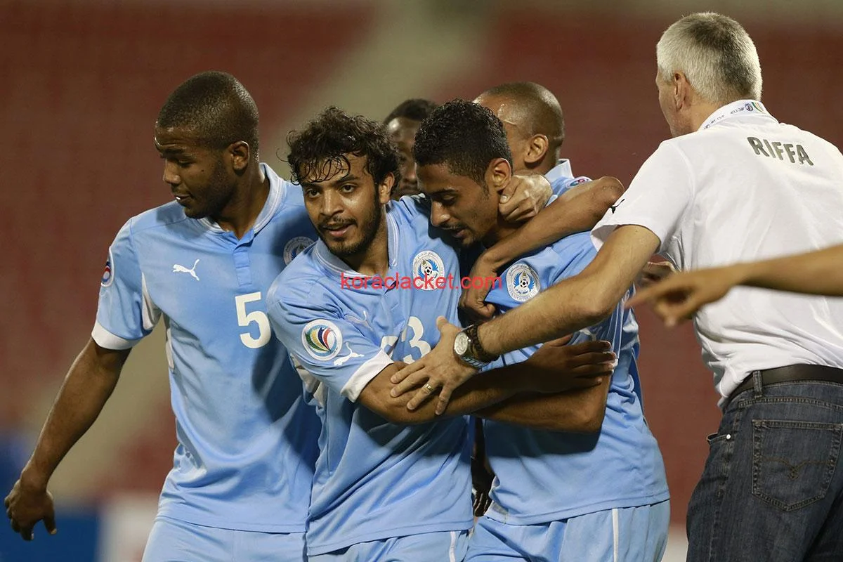  بث مباشر مباراة الرفاع والحد