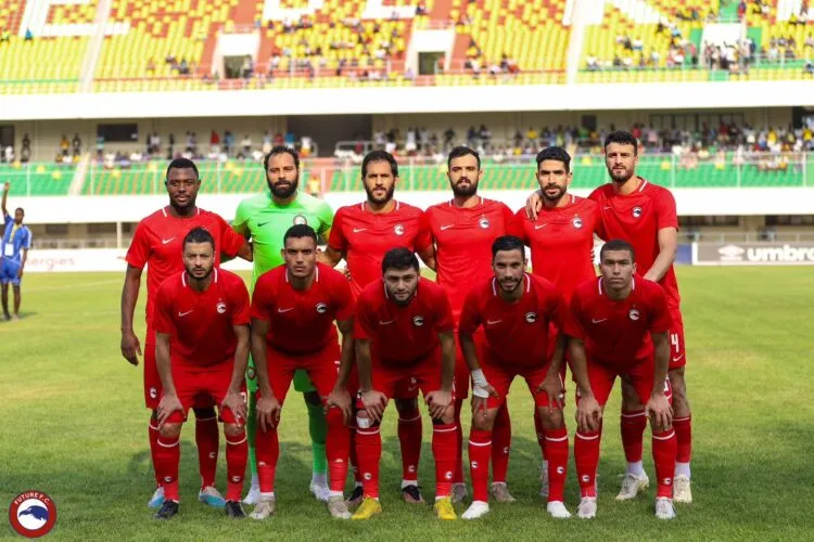  بث مباشر مباراة المستقبل والهلال