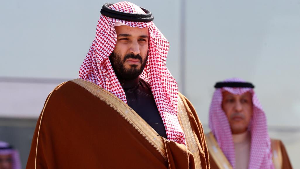 حملة على مواقع التواصل الاجتماعي لمحاسبة مغرد سعودي أساء للمرأة