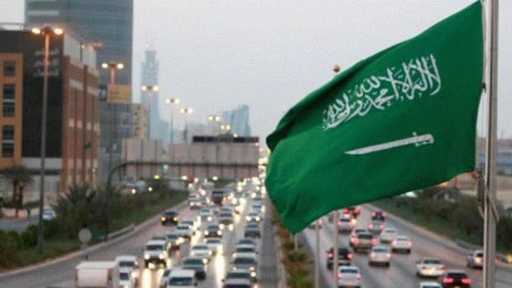 سعودي اختفت زوجته فذهب للشرطه