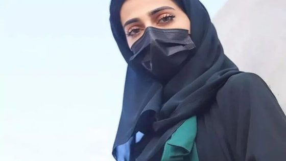 سيدة سعودية تطلب الزواج من مقيم