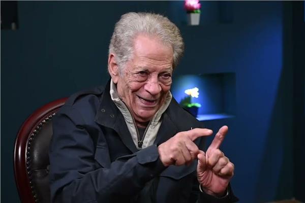 عاجل موعد ومكان جنازة الفنان جميل