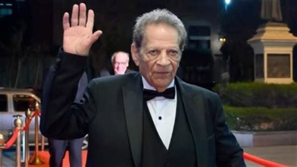 عزاء الفنان جميل برسوم