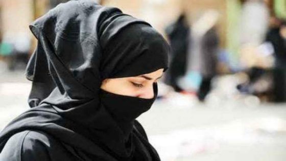 فتاة سعودية انتقمت من زوجها