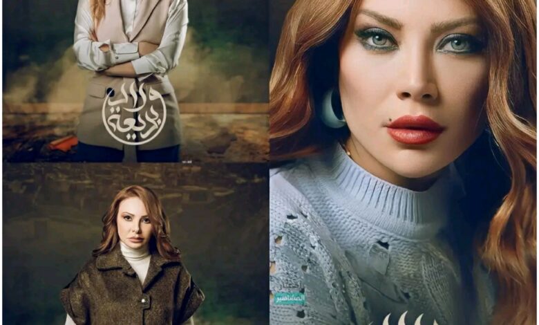 قصة مسلسل ولاد بديعة