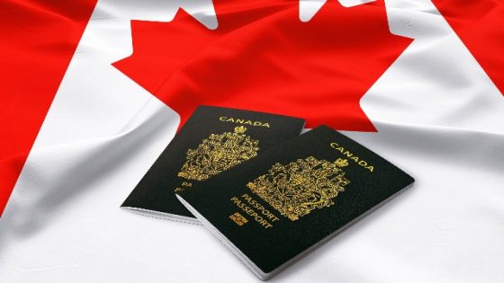 كيفية التقديم للهجرة إلى كندا