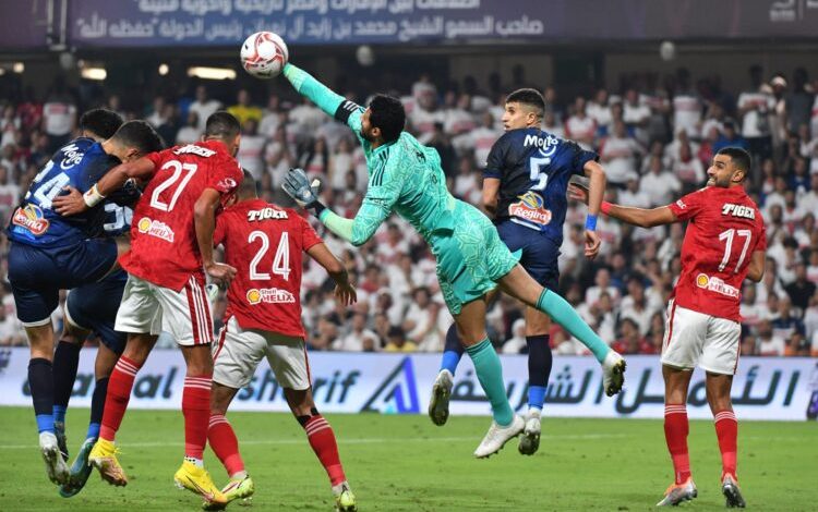 ماذا تقول اللائحة حال تعادل الأهلي