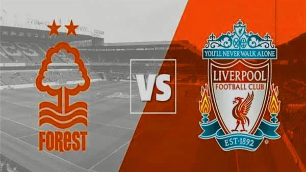 البث المباشر ليفربول ضد نوتينغهام